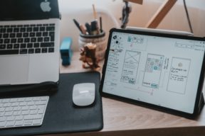 UX/UI designer