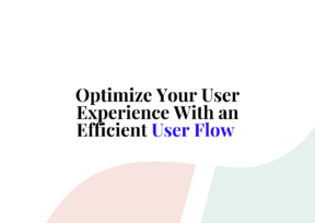 user flow