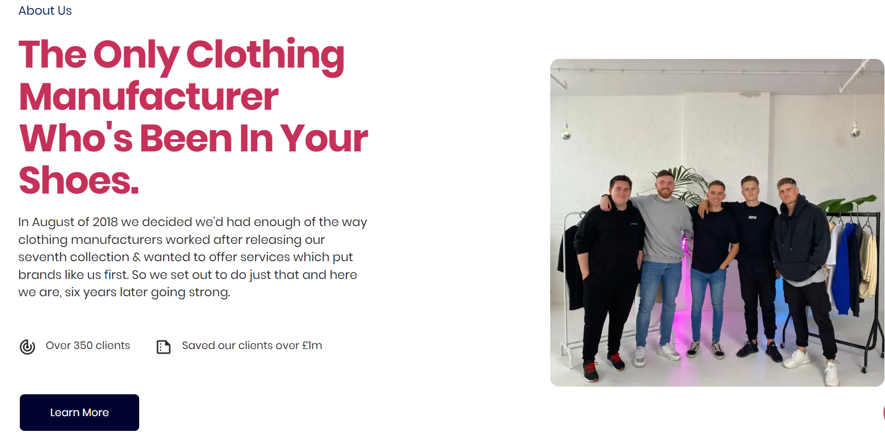 Because you are fully invested in creating a website that answers the questions of your users and potential buyers, you need to devote effort and resources to adding new pages: