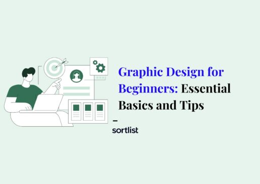 Graphic Design for Beginners: Essential Basics and Tips - Sortlist Blog