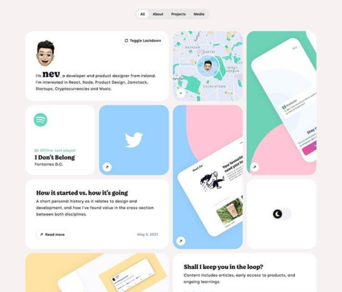 The Complete UI/UX Guide: Mastering User Interface and User Experience ...