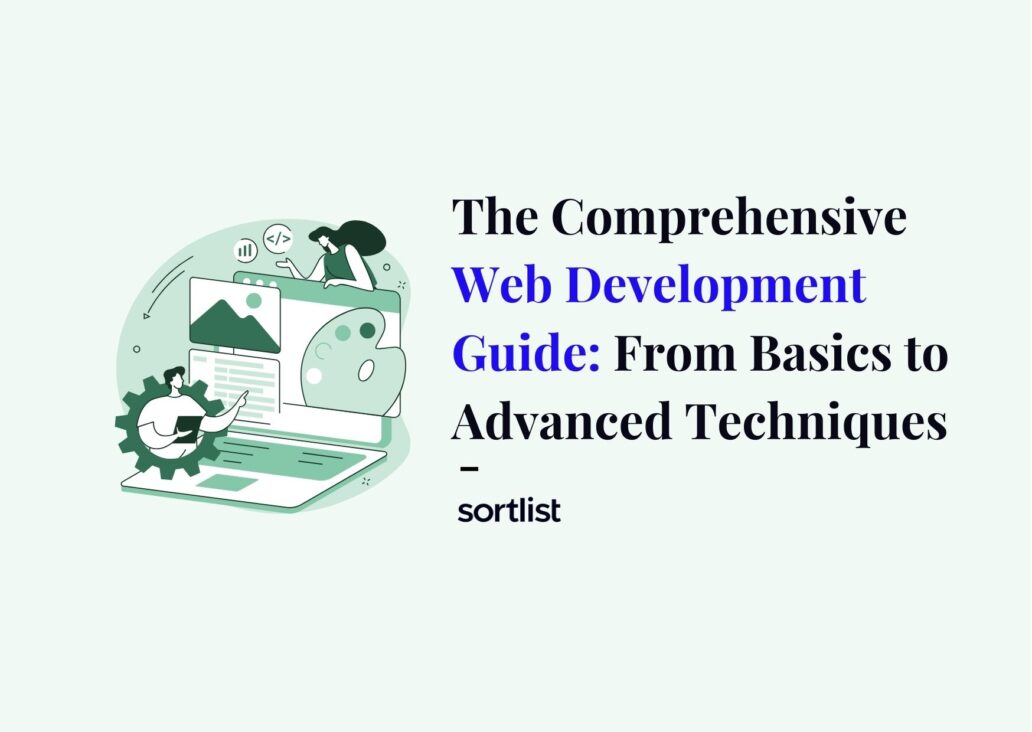 The Comprehensive Web Development Guide: From Basics to Advanced ...