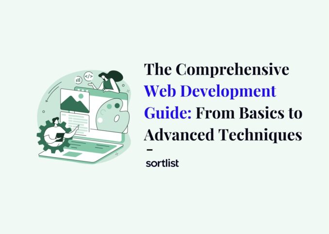 The Comprehensive Web Development Guide: From Basics to Advanced ...