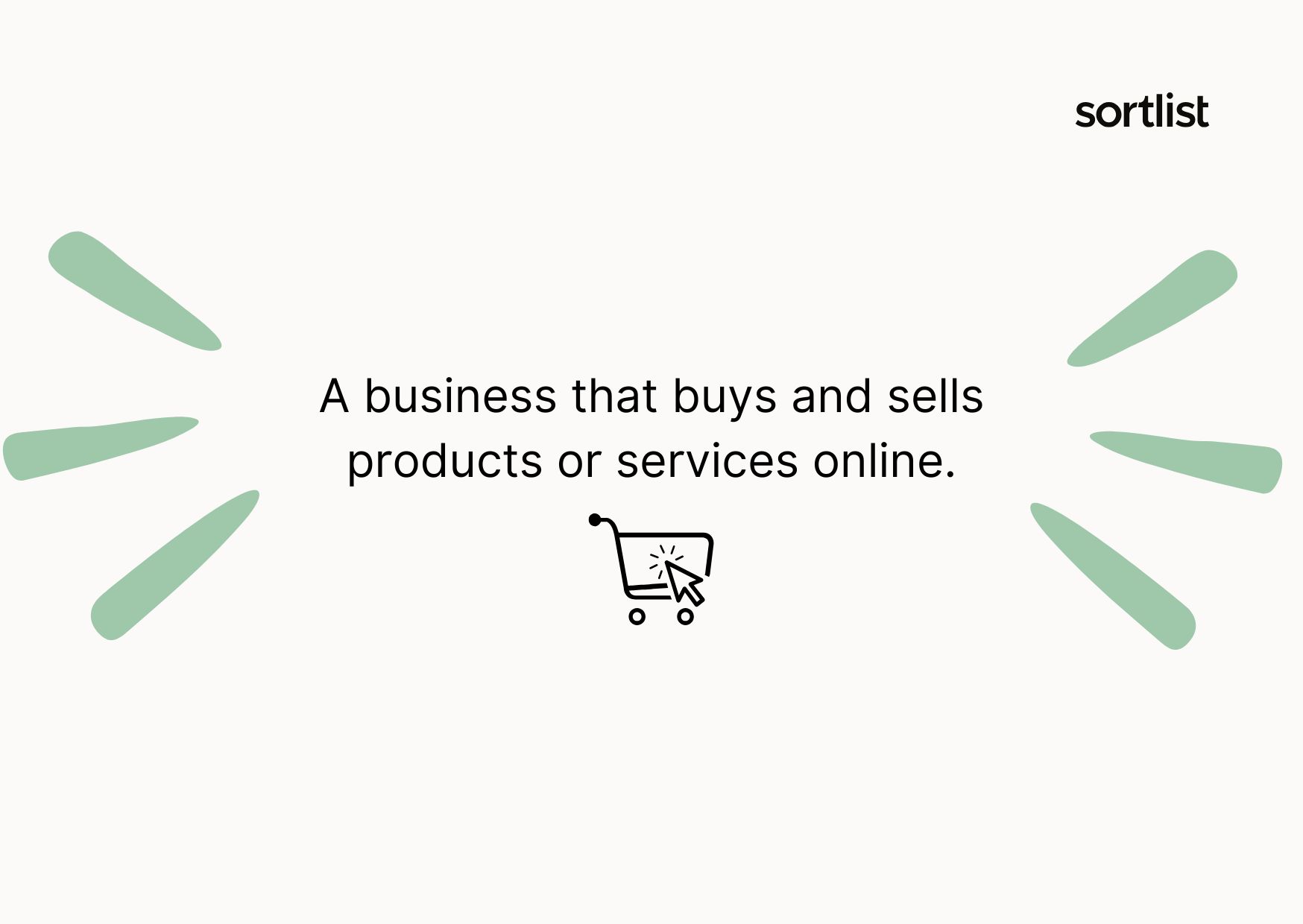E-commerce guide: What Is an Ecommerce Business?