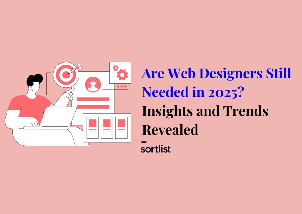 Are Web Designers Still Needed in 2025? Insights and Trends Revealed ...