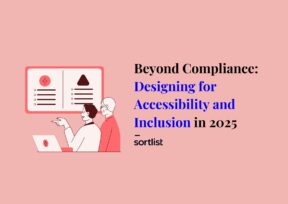 Beyond Compliance: Designing for Accessibility and Inclusion in 2025