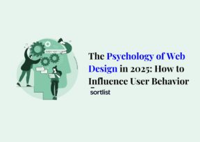The Psychology of Web Design in 2025 How to Influence User Behavior