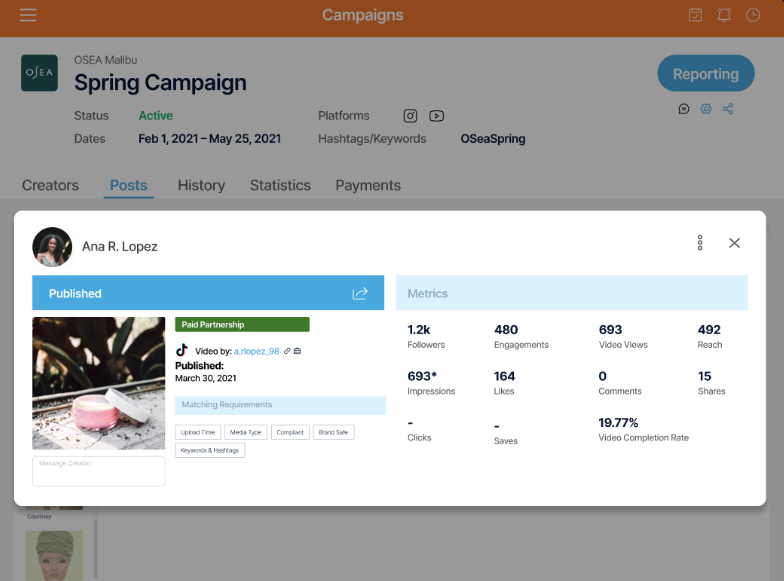 How to Track Influencer Marketing KPIs