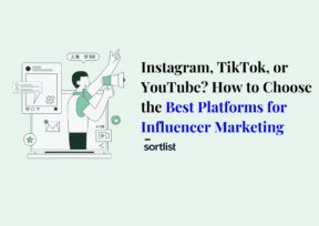 Instagram, TikTok, or YouTube? How to Choose the Best Platform for Your Influencer Campaign