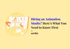 Hiring an Animation Studio? Here’s What You Need to Know First