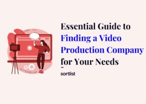 Essential Guide to Finding a Video Production Company for Your Needs