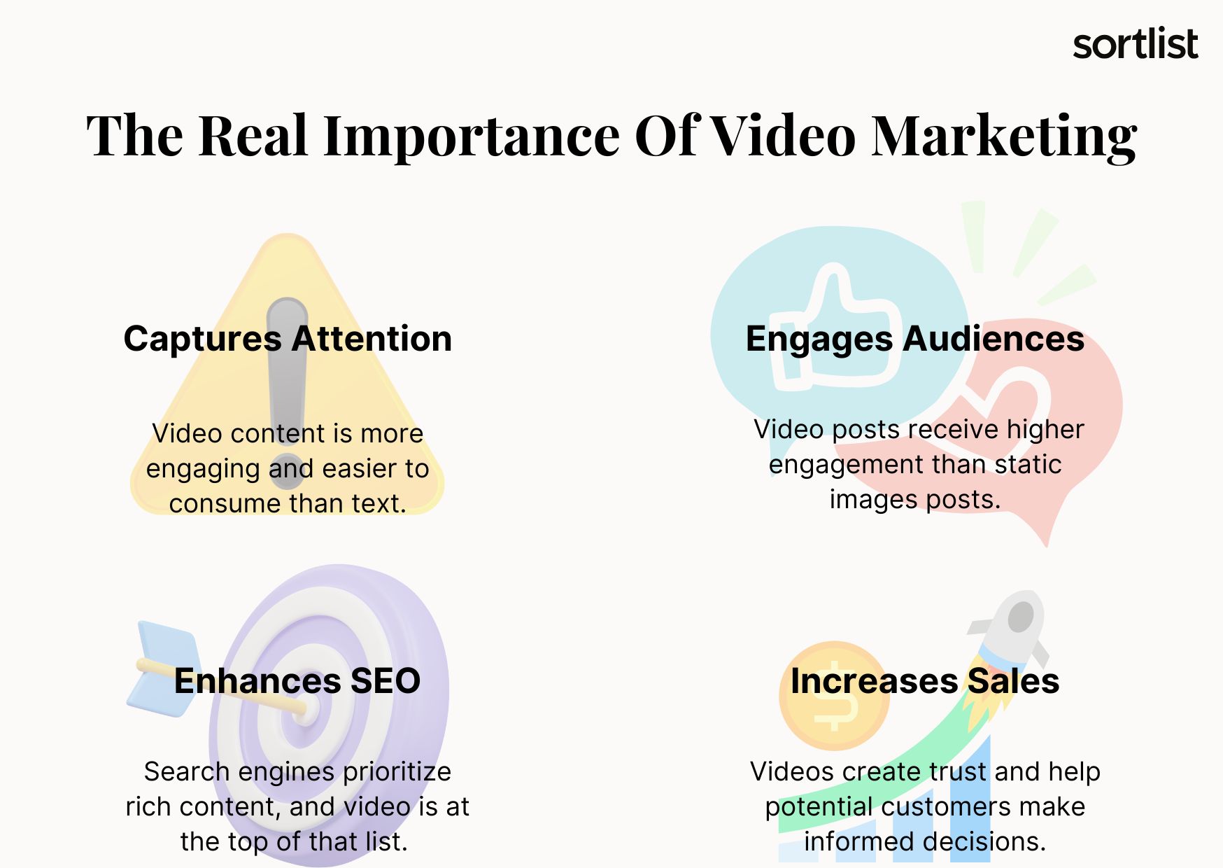 The Real Importance Of Video Marketing