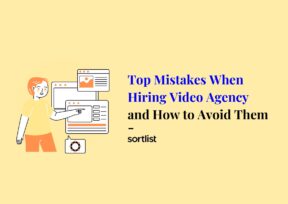 Top Mistakes When Hiring Video Agency and How to Avoid Them