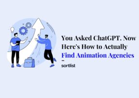 You Asked ChatGPT. Now Here's How to Actually Find Animation Agencies