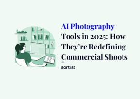 AI Photography Tools in 2025: How They’re Redefining Commercial Shoots