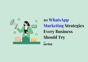 Whatsapp Marketing