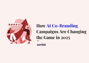 How AI Co-Branding Campaigns Are Changing the Game in 2025