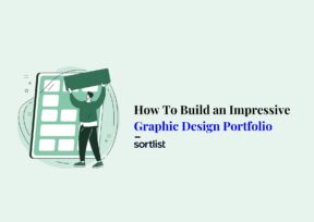 How To Build an Impressive Graphic Design Portfolio