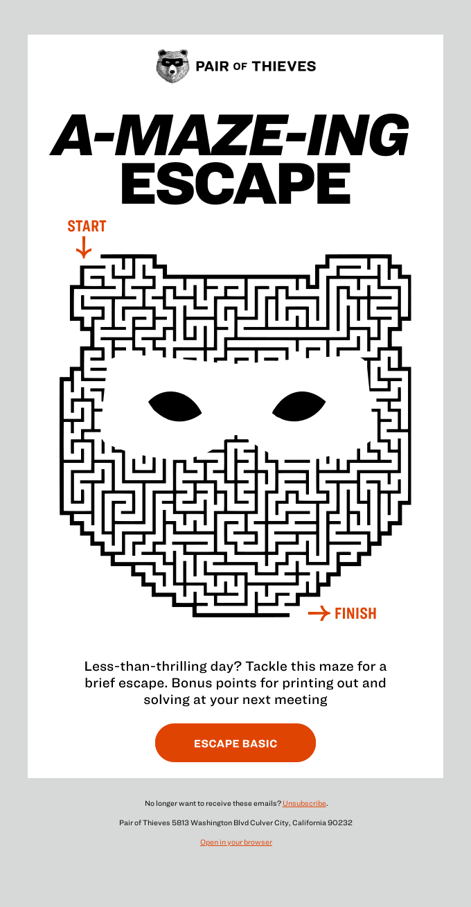 What Are Interactive Emails?