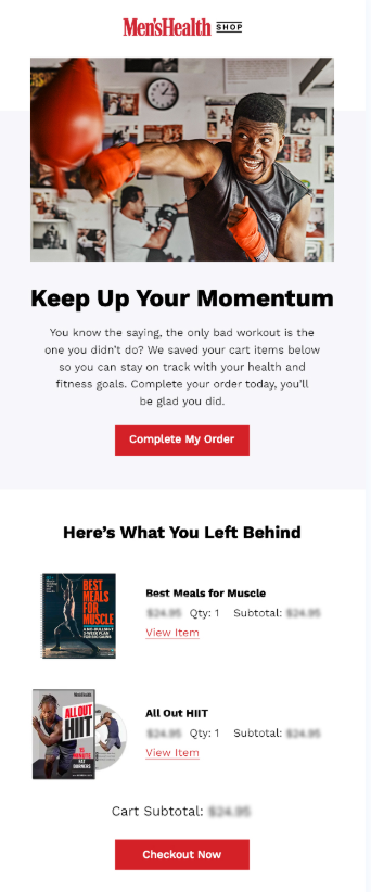 Personalize Using Data for Better User Experience