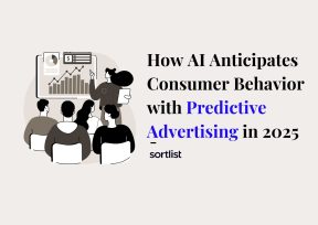 How AI Anticipates Consumer Behavior with Predictive Advertising in 2025