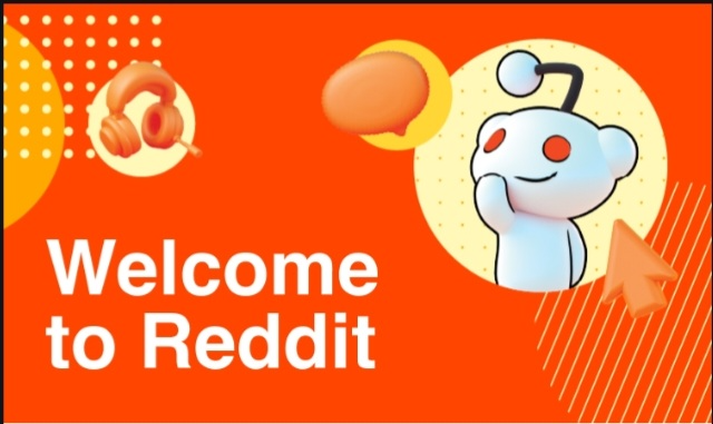 Cuenta de Reddit
