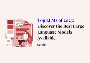 Top LLMs of 2025 Discover the Best Large Language Models Available