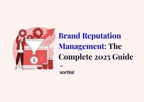 Brand Reputation Management The Complete 2025 Guide