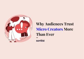 Why Audiences Trust Micro Creators More Than Ever