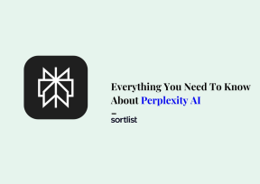 Everything You Need To Know About Perplexity AI