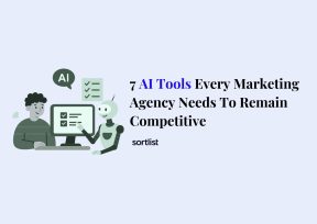 7 AI Tools Every Marketing Agency Needs To Remain Competitive