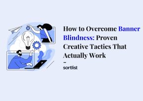 How to Overcome Banner Blindness: Proven Creative Tactics That Actually Work