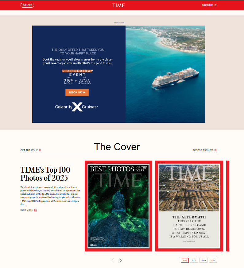 Why Banner Blindness Hurts Your Marketing Performance