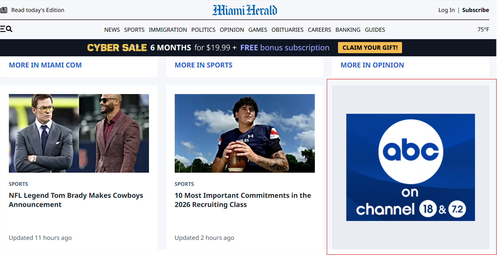 Make Your Banner Advertisements Look Native to the Content