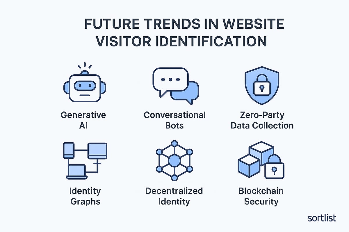 Future Trends in Website Visitor Identification