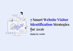 7 Smart Website Visitor Identification Strategies
