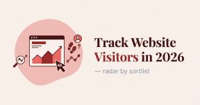 website visitor tracking software