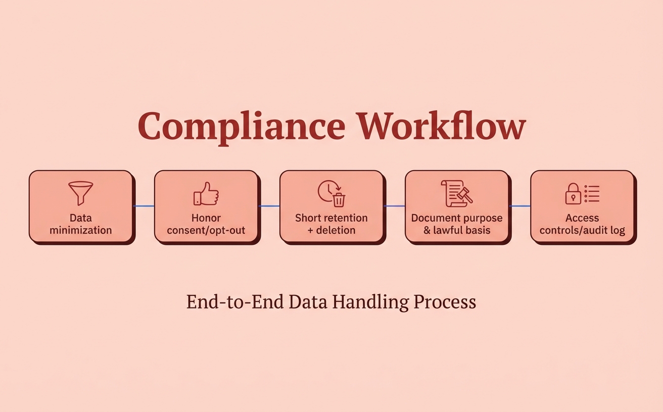 Compliance Workflow