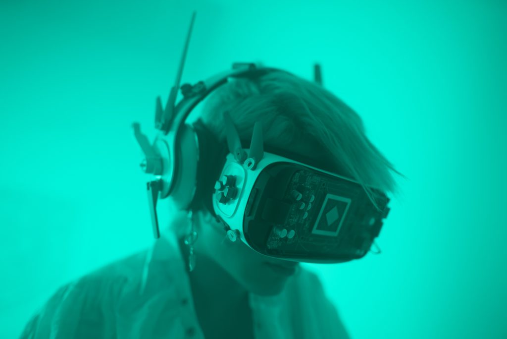 metaverse