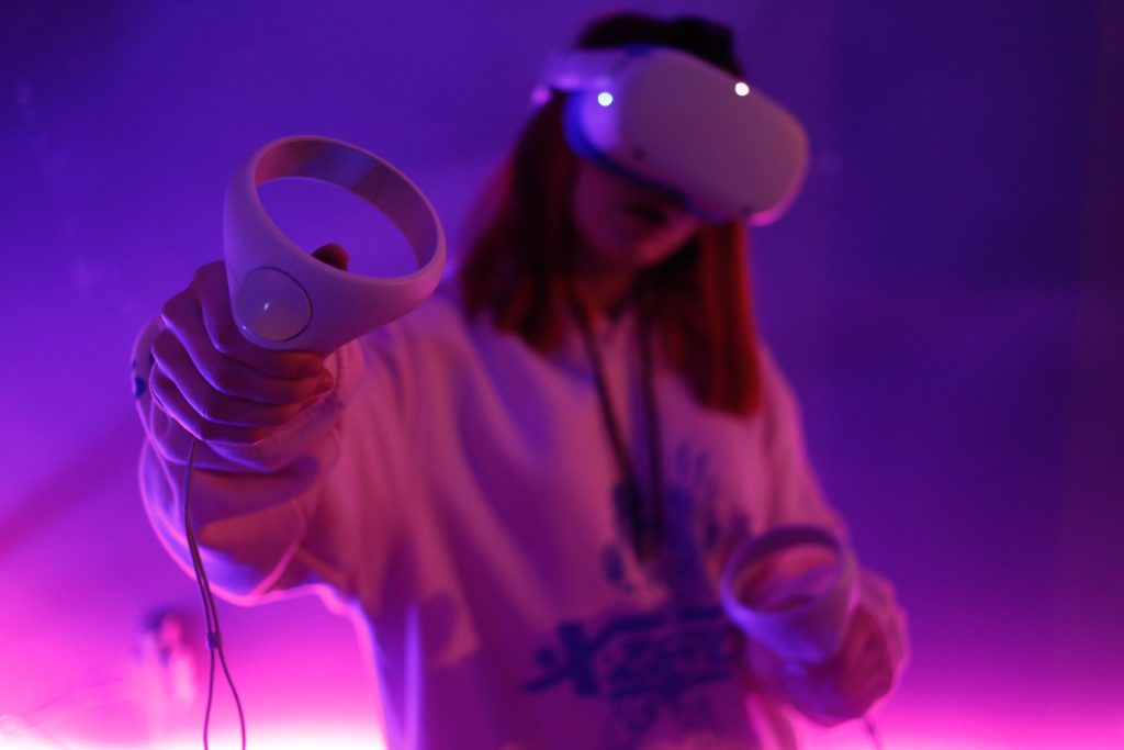 metaverse