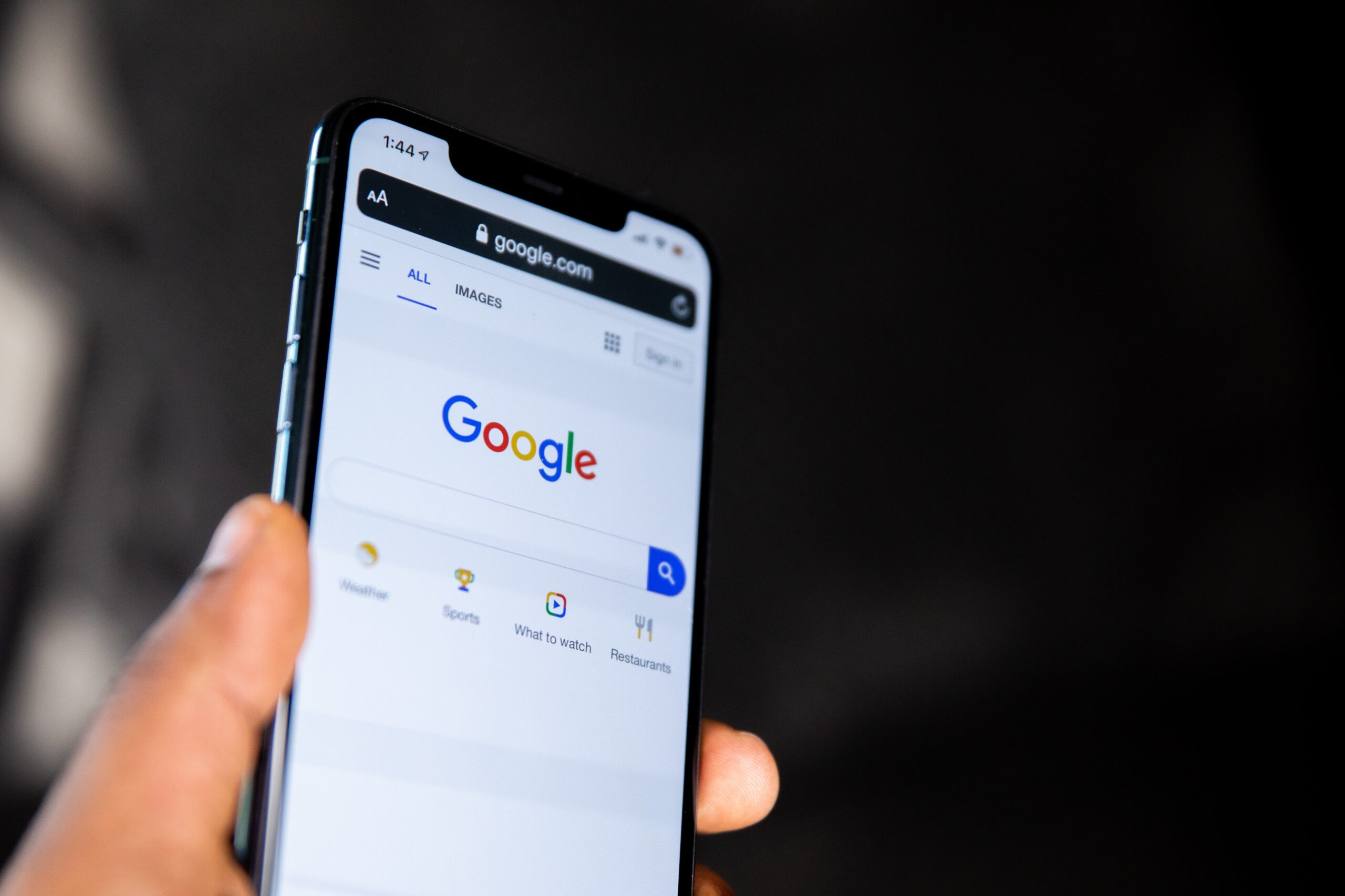 Le guide ultime des statistiques de recherche Google (rapport 2023)