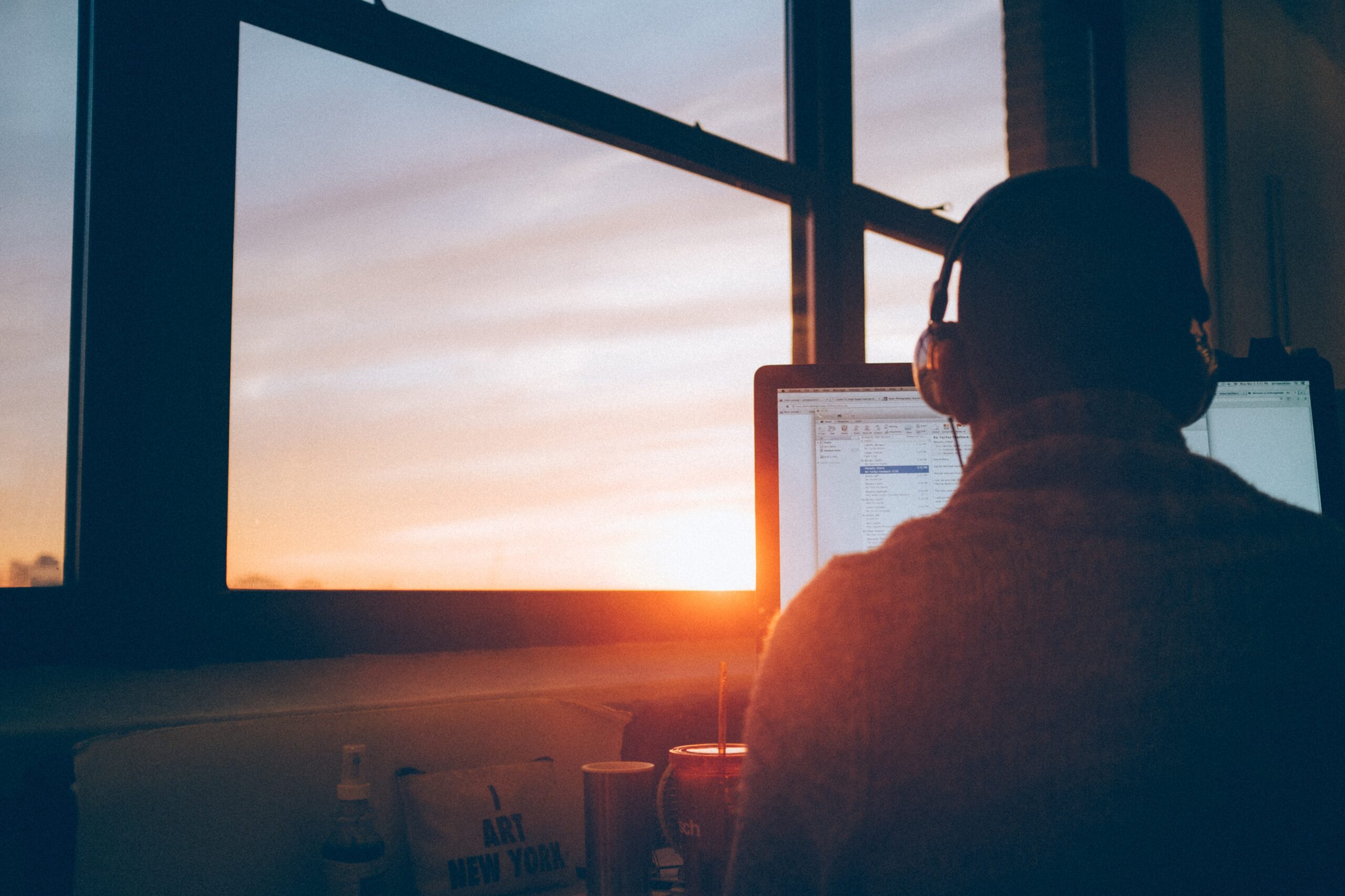 La compilation définitive des statistiques sur le télétravail en 2023