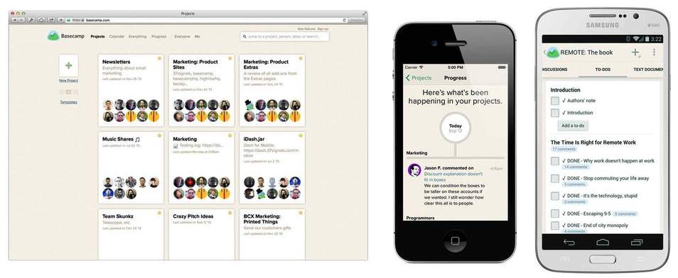 8 outils de gestion pour diriger votre agence en ligne