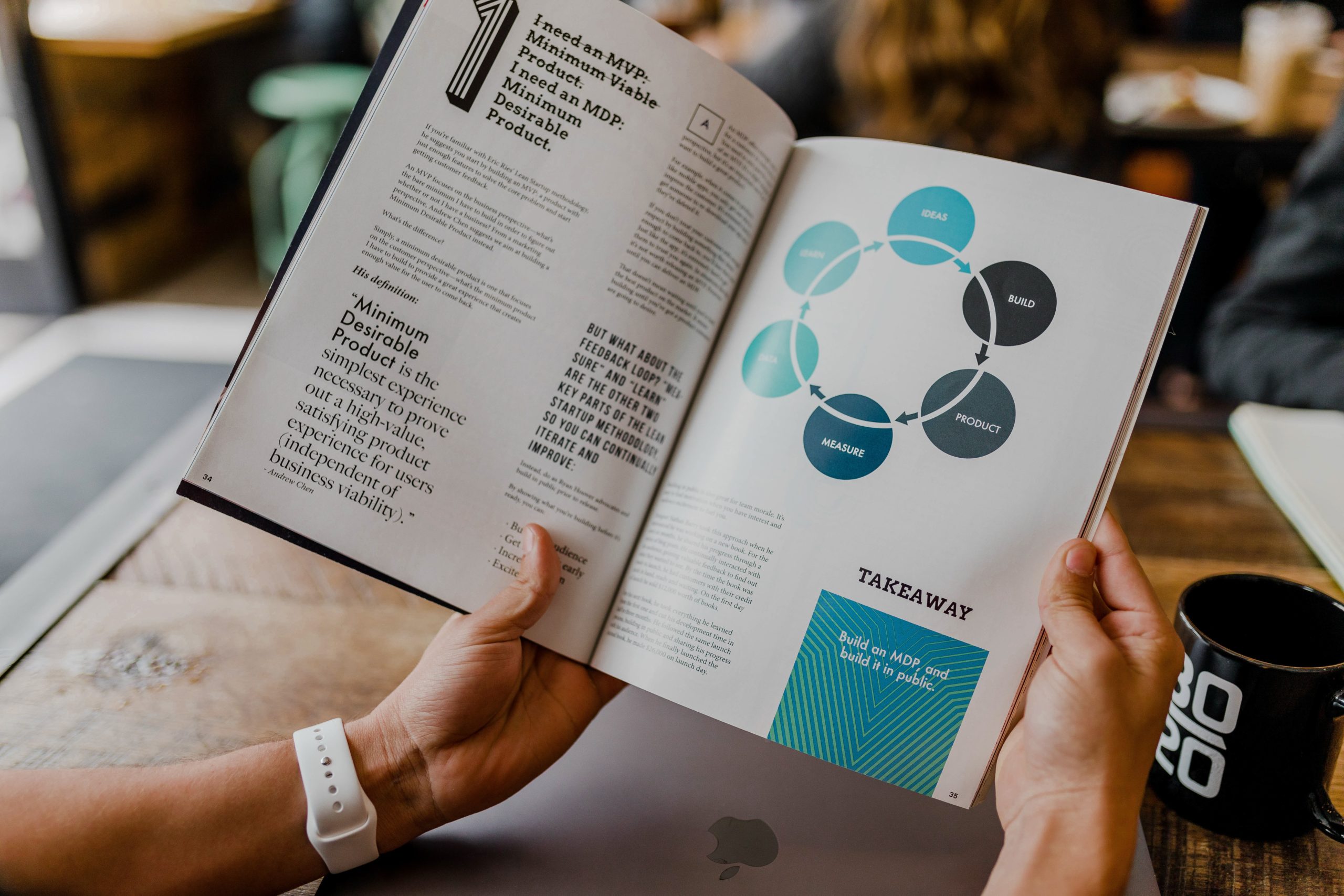 Comment faire une plateforme de marque ?