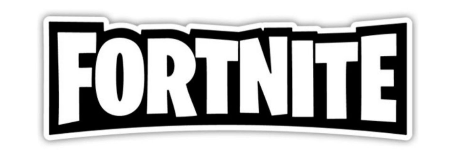 logo fortnite