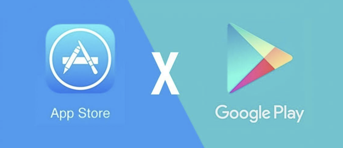 App Store vs Google Play
