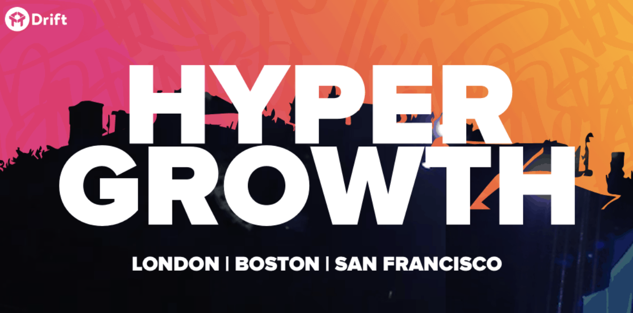 Hypergrowth
