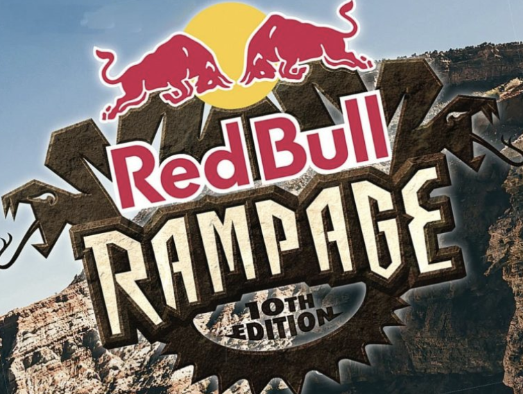 RedBull Rampage