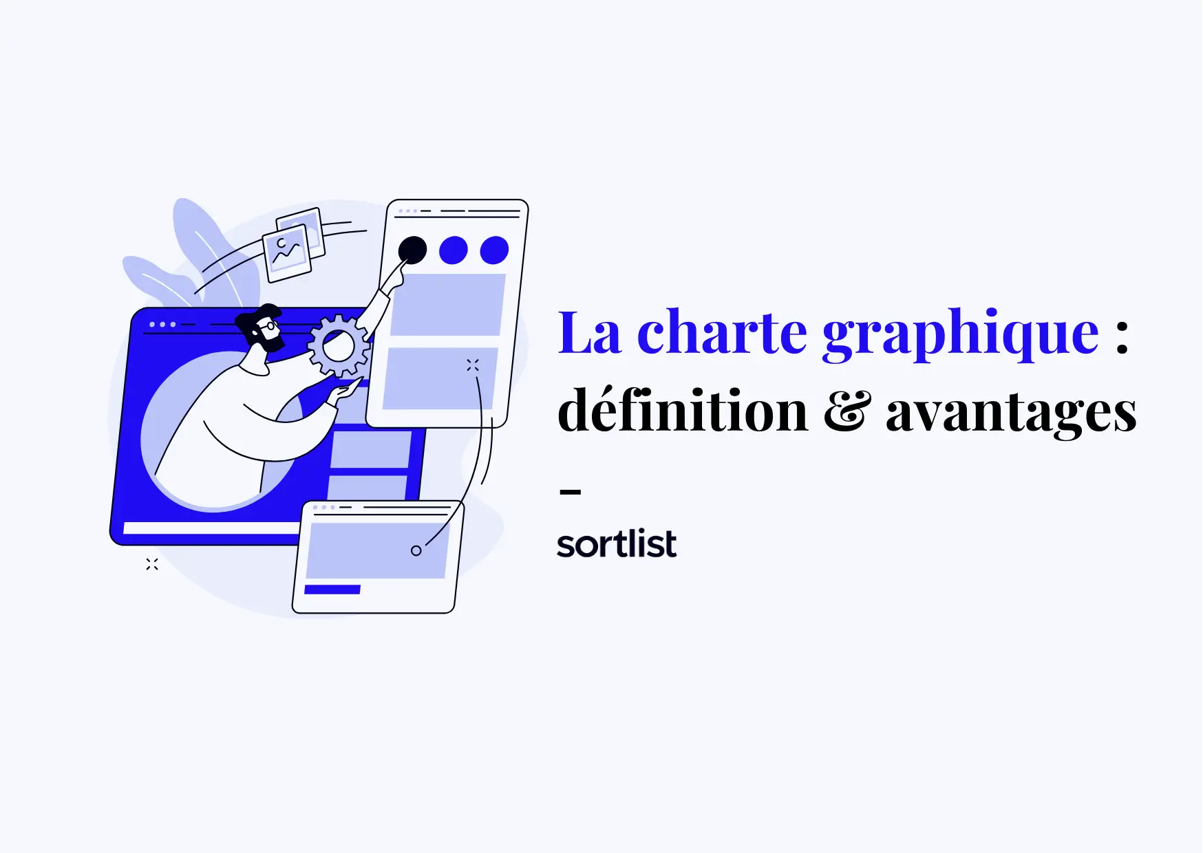 Charte graphique : les recettes secrètes de Spotify, Uber et Yelp