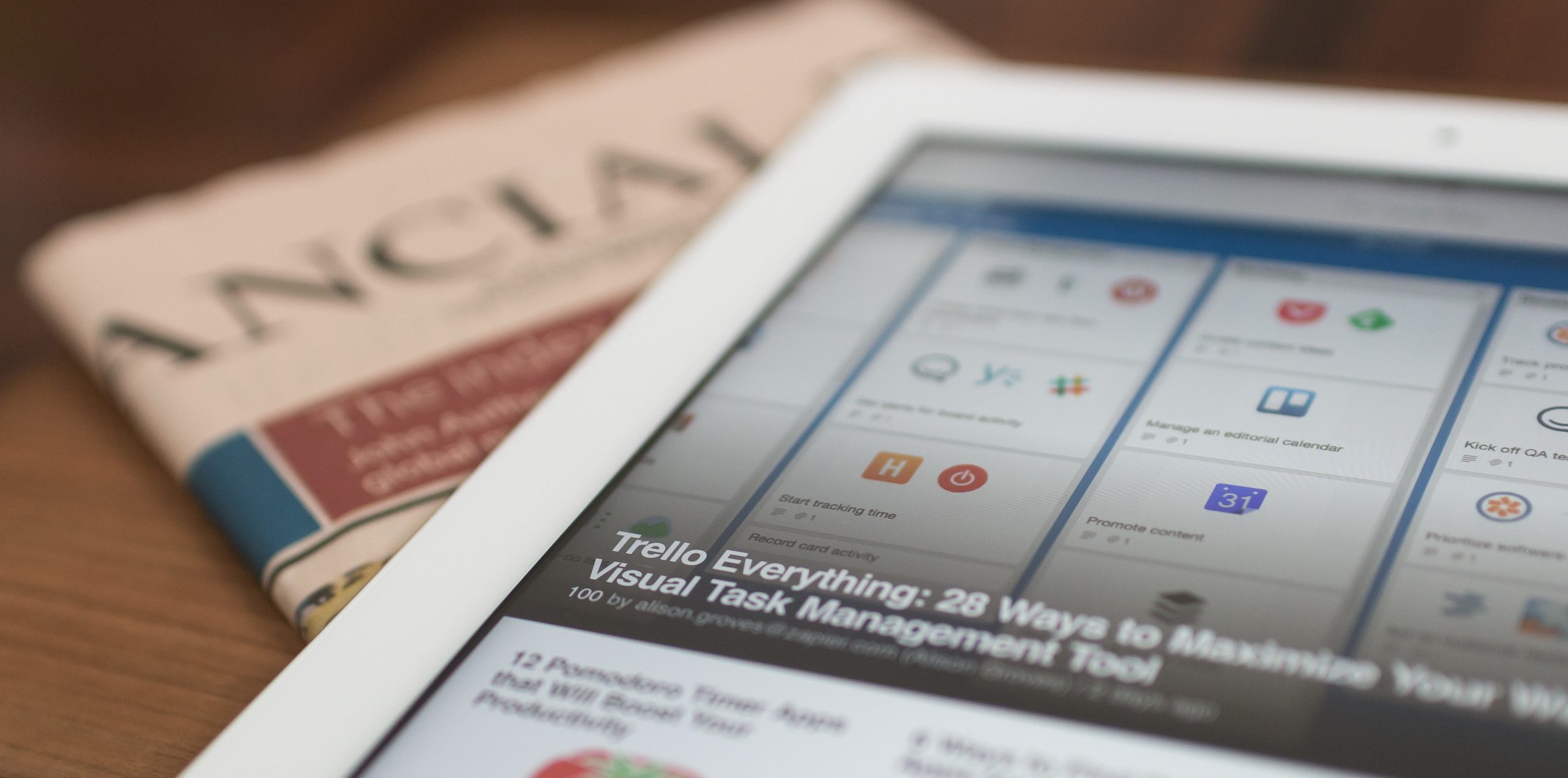 Newsjacking : comment l’actualité renforcera votre communication